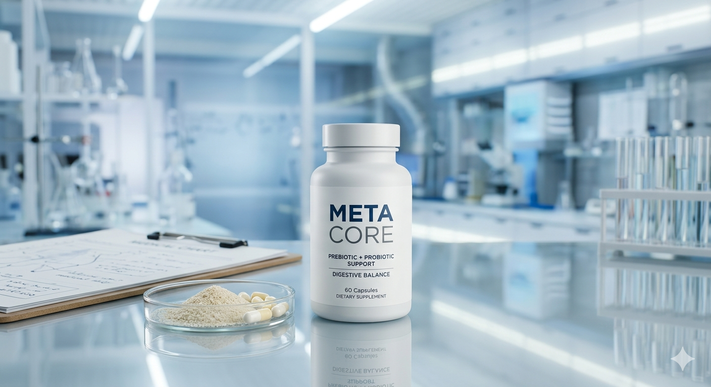 Everything You Need to Know Before Buying Meta Core