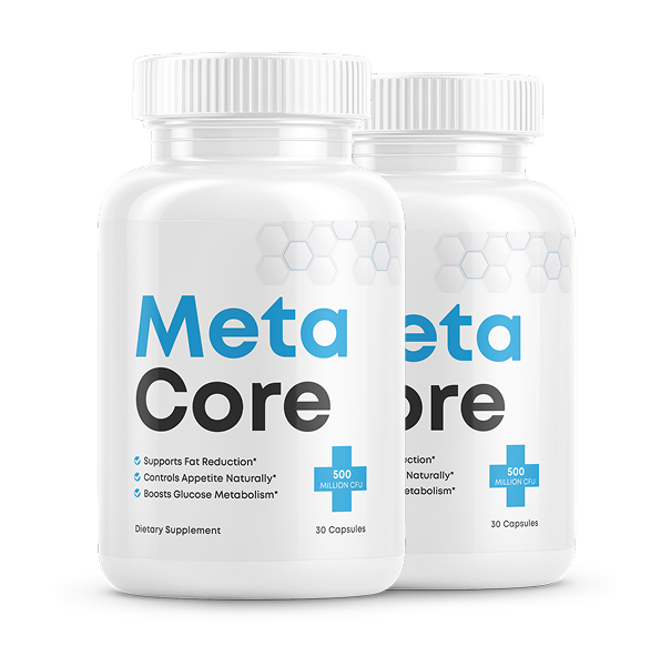 Meta Core Benefits: Why People Are Talking About This Supplement