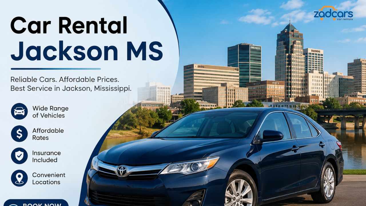 How Can Car Rental ST Thomas Make Your Caribbean Vacation More Enjoyable?