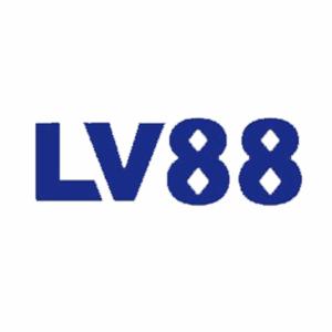 LV88  logo