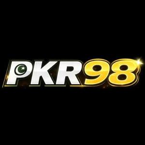 PKR98 Game logo