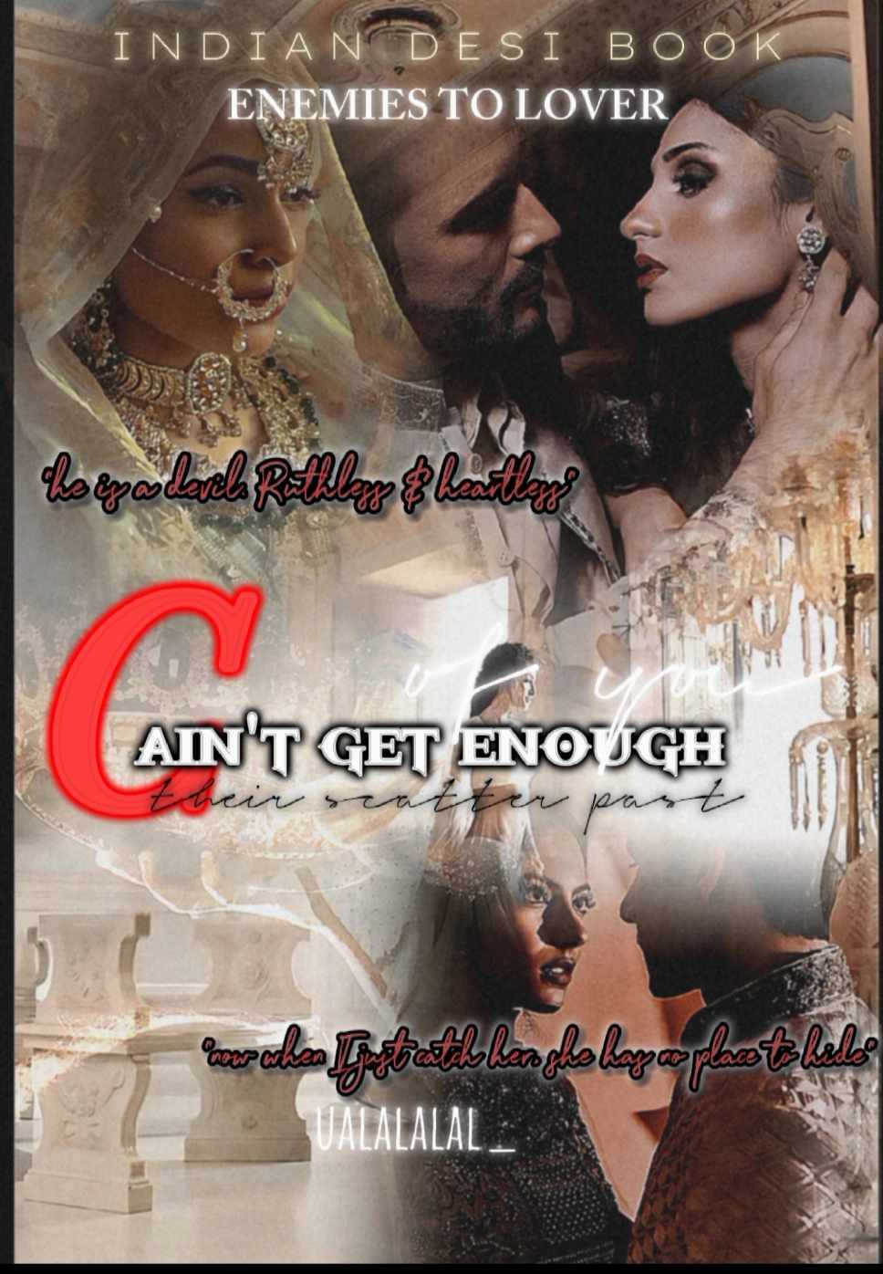 𝐂𝐀𝐍'𝐓 𝐆𝐄𝐓 𝐄𝐍𝐎𝐔𝐆𝐇 𝐎𝐅 𝐘𝐎𝐔||𝟏𝟖+ (𝘰𝘯𝘨𝘰𝘪𝘯𝘨)