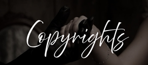 Copyrights.