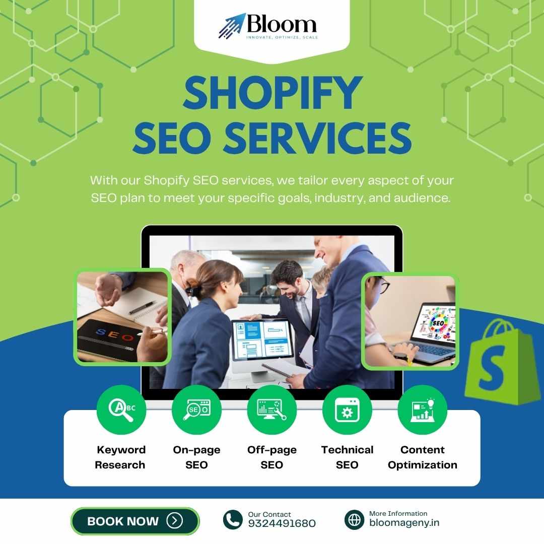 Grow Your Online Store with the Right SEO Strategy