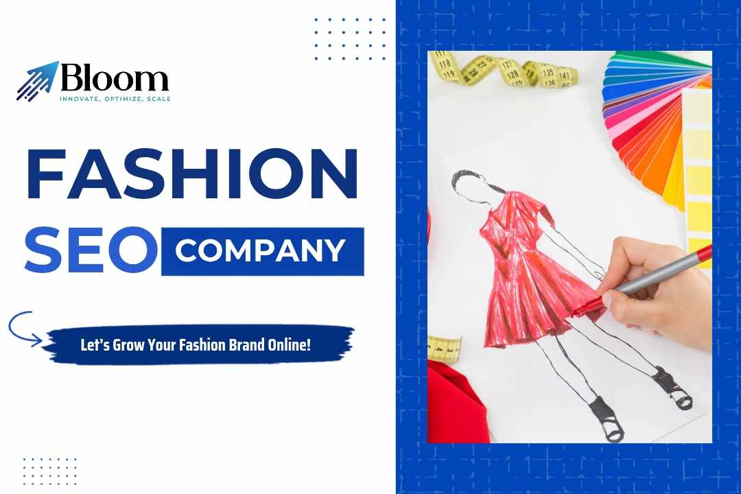 Fashion SEO Marketing: The Ultimate Strategy to Grow Your Fashion Brand Online
