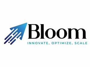Bloom Agency – Digital Marketing Agency in Mumbai logo