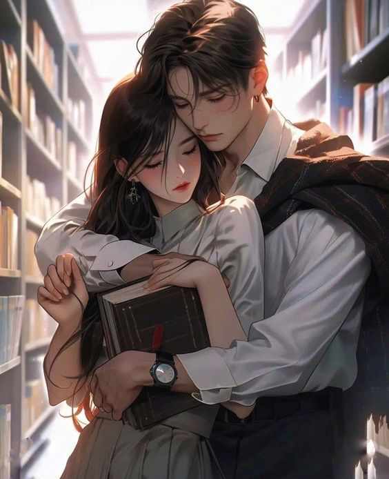 Married to my professor
