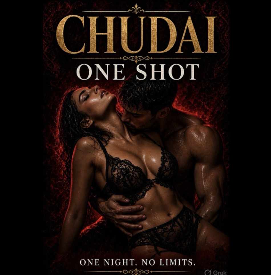 Chudai one shots || 18+