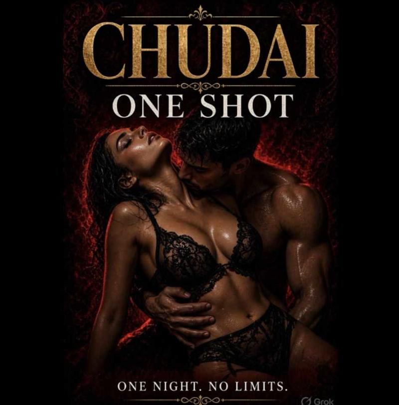 Chudai one shots || 18+