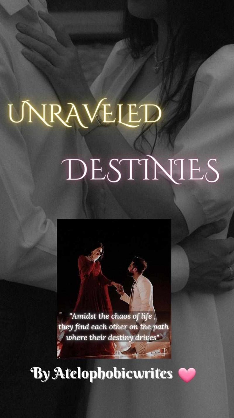 "Unraveled Destinies"