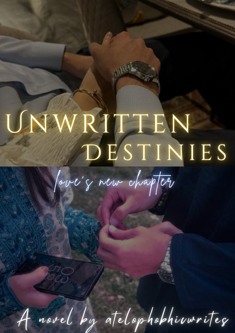 Unwritten destinies