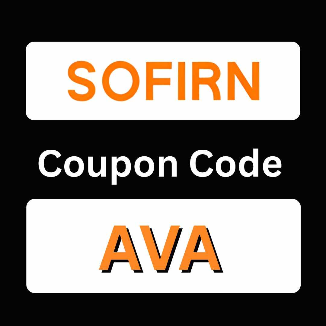 Sofirn Light Coupon Code 2026 "AVA" – Get 7% OFF on Powerful Flashlights & Outdoor Gear