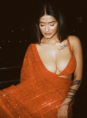 Chapter 4: Haldi ceremony.🔞
