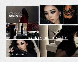[ THE CAST]