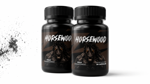 Horsewood logo