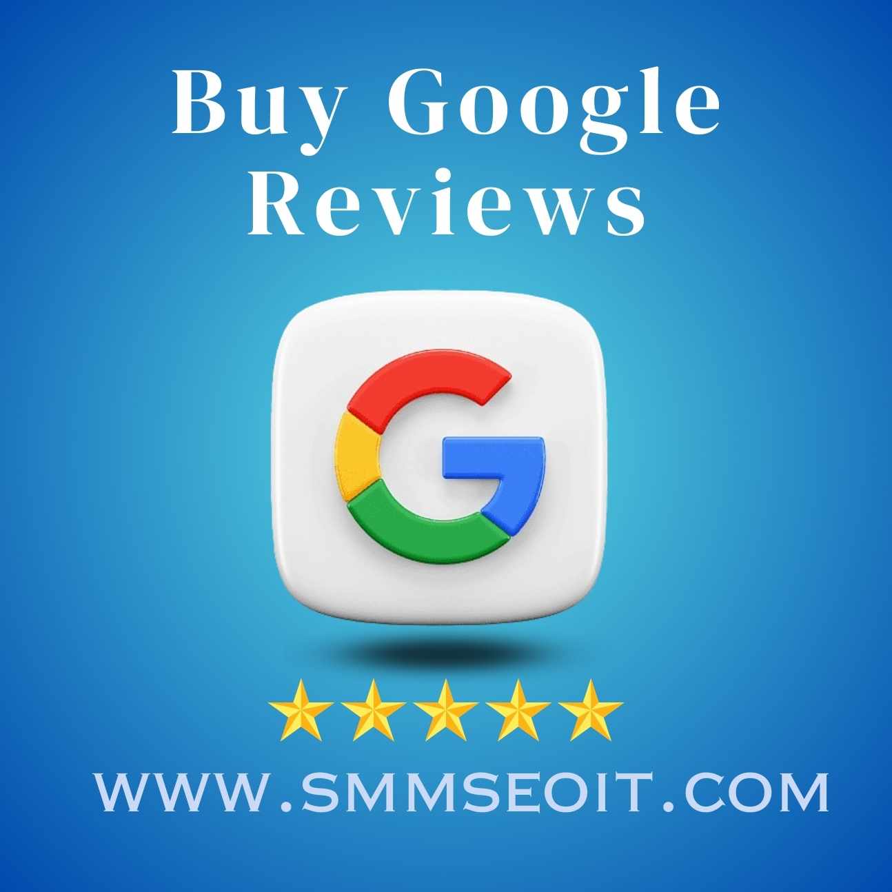 Top 5 Benefits of Buying Google Reviews for Your Business