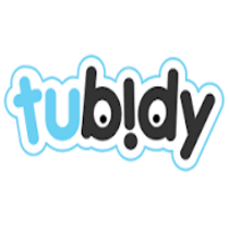 tubidy logo
