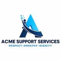 Acme Support Services logo