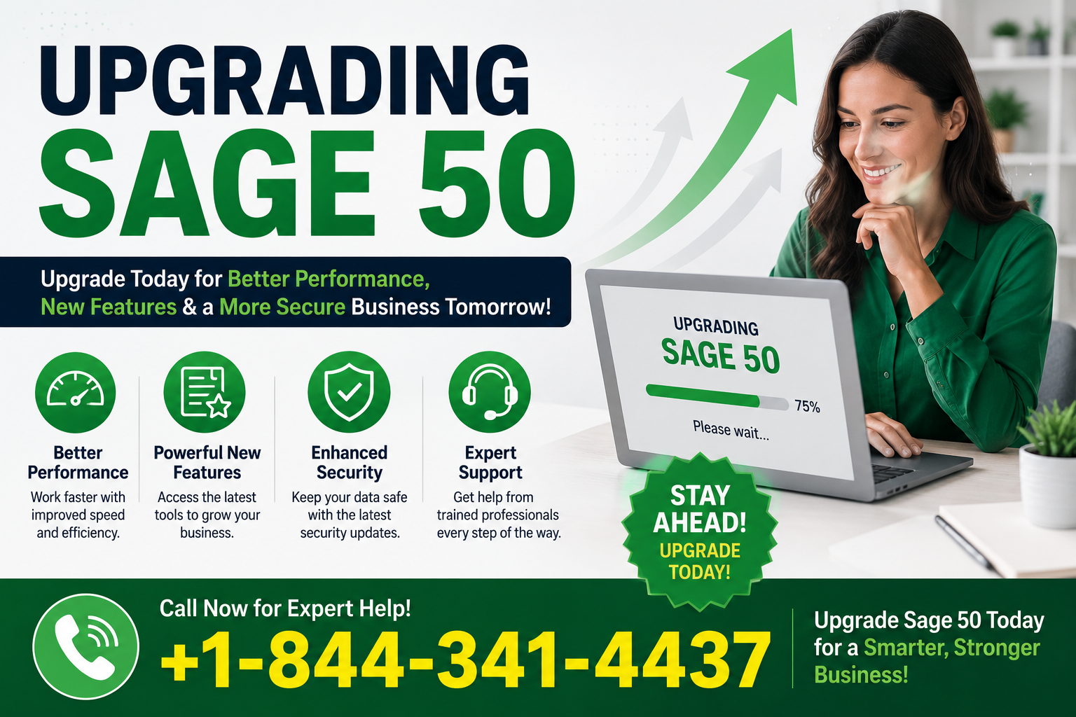 Common Issues During Sage 50 2024 to 2026 Upgrade: {2026 Guide}