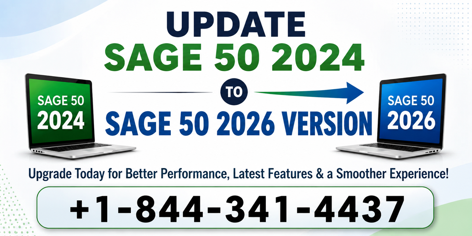 【+1-844-341-4437】update sage 50 2024 to sage 50 2026 version