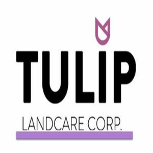 Tulip Landcare logo