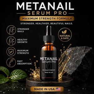 metanail