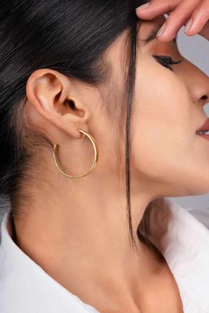 Silver Jhumkas - Buy pure 925 Silver Jhumkas online