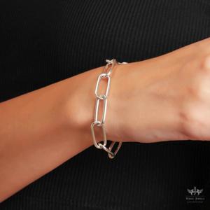 Buy Silver bracelets online for girls and women