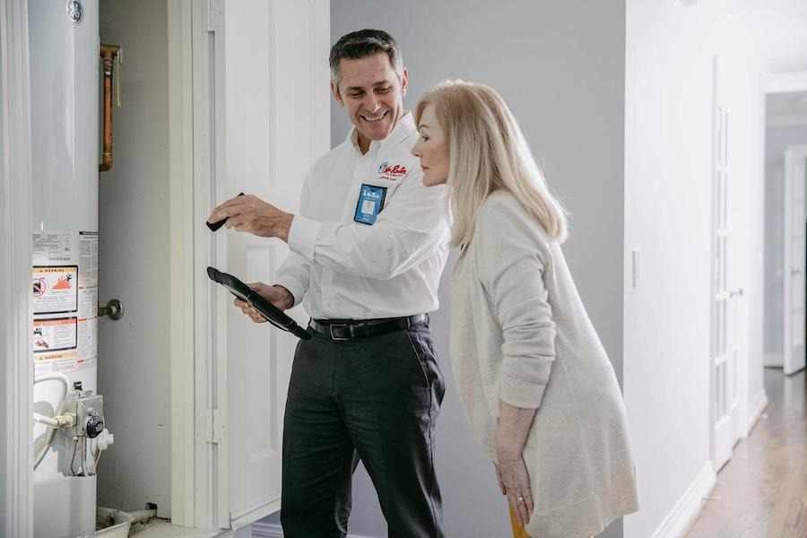 How Can Drain Cleaning Improve Your Plumbing System?