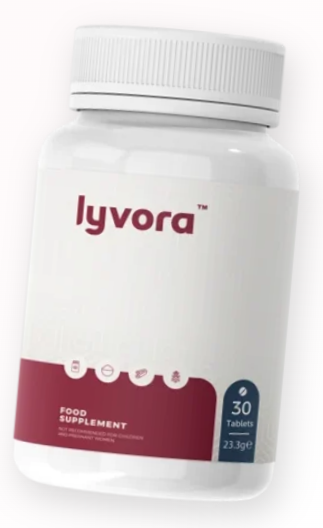 Lyvora Dieet Capsules Review – Natuurlijke Appetitcontrole NL & BE