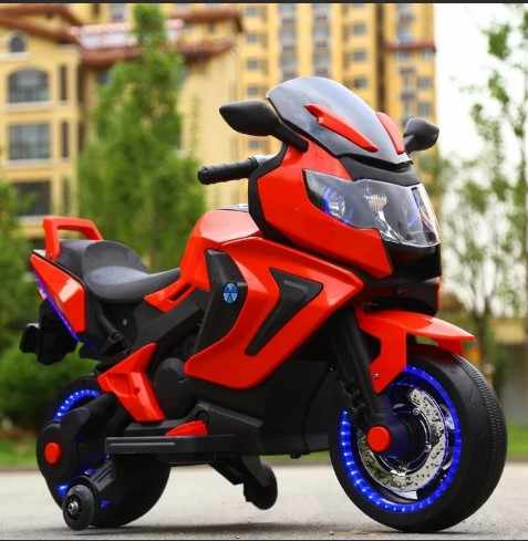 Kids Bikes Perth – Safe & Fun Ride On Motorbikes at Shopnado