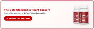 BioVera Blood Balance Reviews USA: A Shocking Look Into the Customer Results