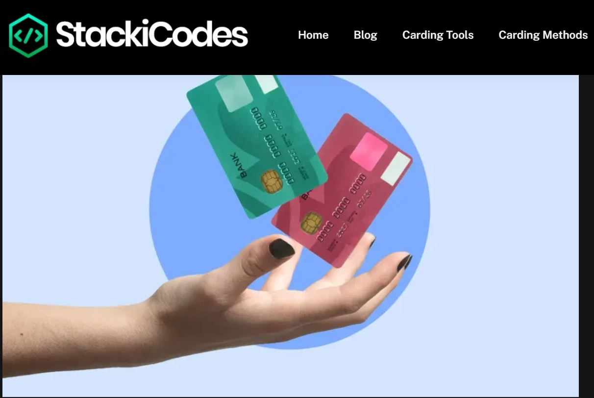 Top List of Non VBV Cardable Sites 2026: Big Websites for Carding Success