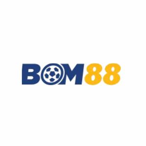 BOM88 logo