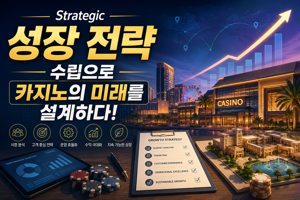 Strategic Growth Planning for Casinos