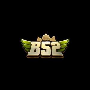 b52club 52 logo