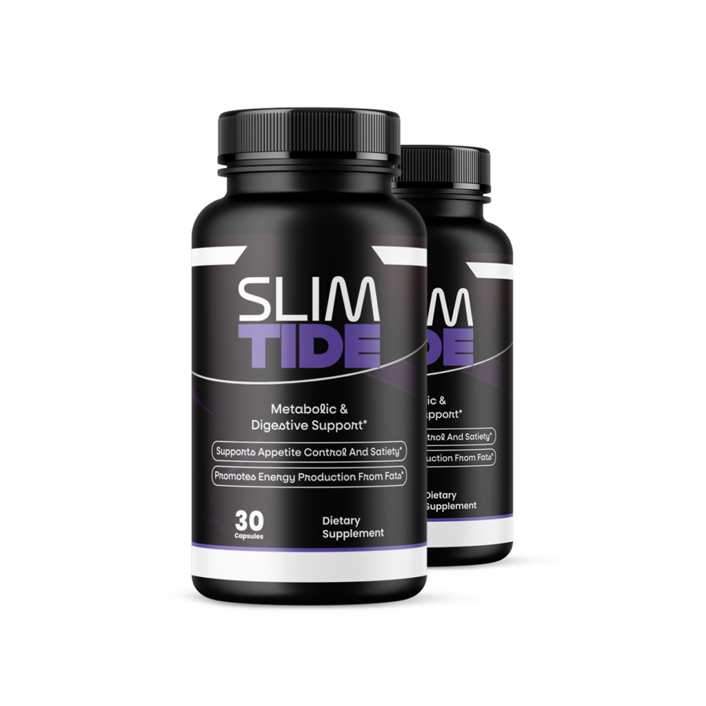 SlimTide Weight Loss