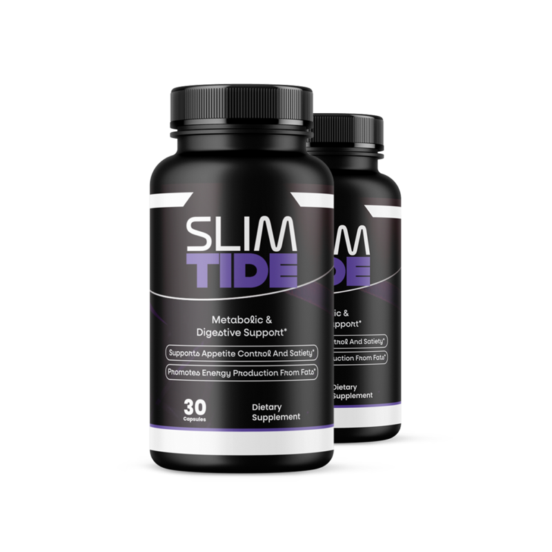 SlimTide Weight Loss