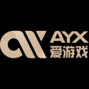 爱游戏体育 logo