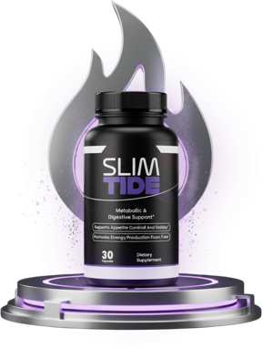 SlimTide Capsules: A Trusted Weight Loss Companion for Men & Women Seeking Results!