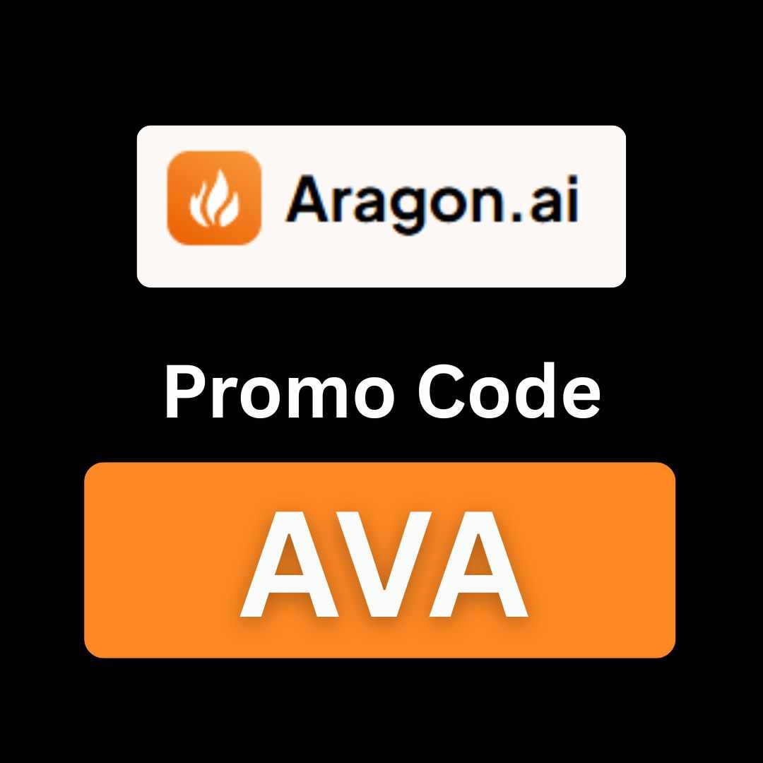 Aragon. ai Promo Code 2026: Use Code "AVA" & Get 15% Off on Your Subscription Plan