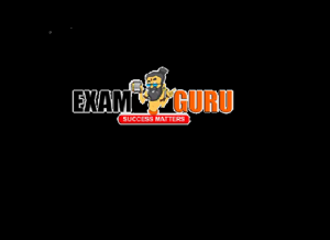 examguru logo