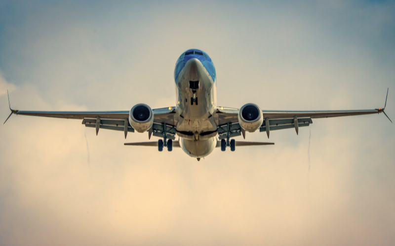 Avelo Airlines Washington Office Contact Number +1-888-738-0817