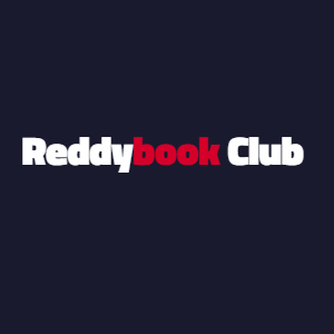 Reddybook logo