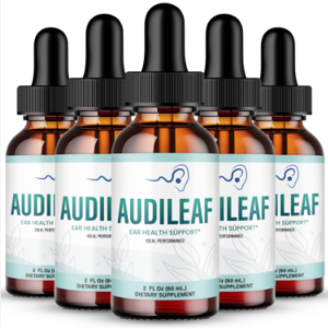 AudileafReviews logo