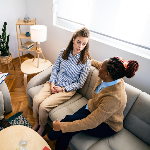 Breaking the Silence: Miami Therapy for Women Who Are Being Abused at Home