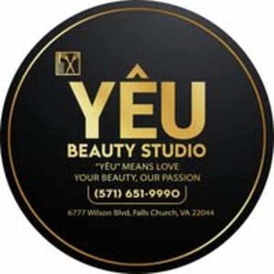 Yêu Beauty Studio