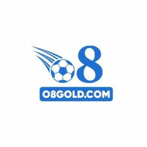 O8 logo