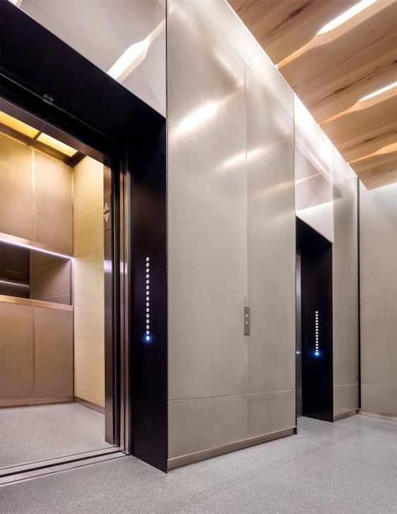 How Elevator Manufacturers Are Shaping the Future of Smart Cities by MultiTech Elevators