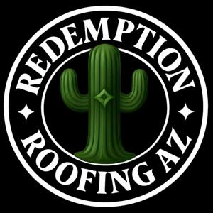 Redemption Roofing AZ logo